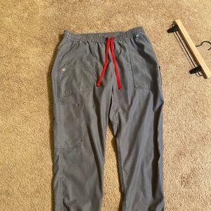 Mediclo Catalina Jogger (Steel Gray, size L)